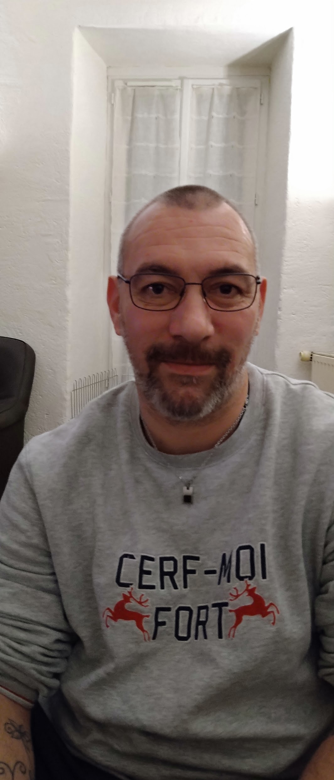 Profil de Sourakata, 45 ans, Sex à Weilerbach