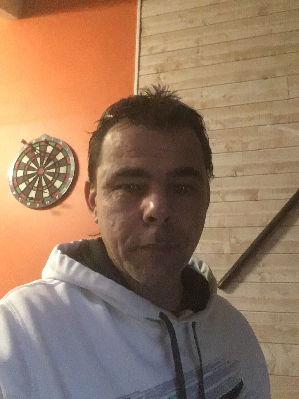 Profil de Yigit, 48 ans, Sex à Brouch