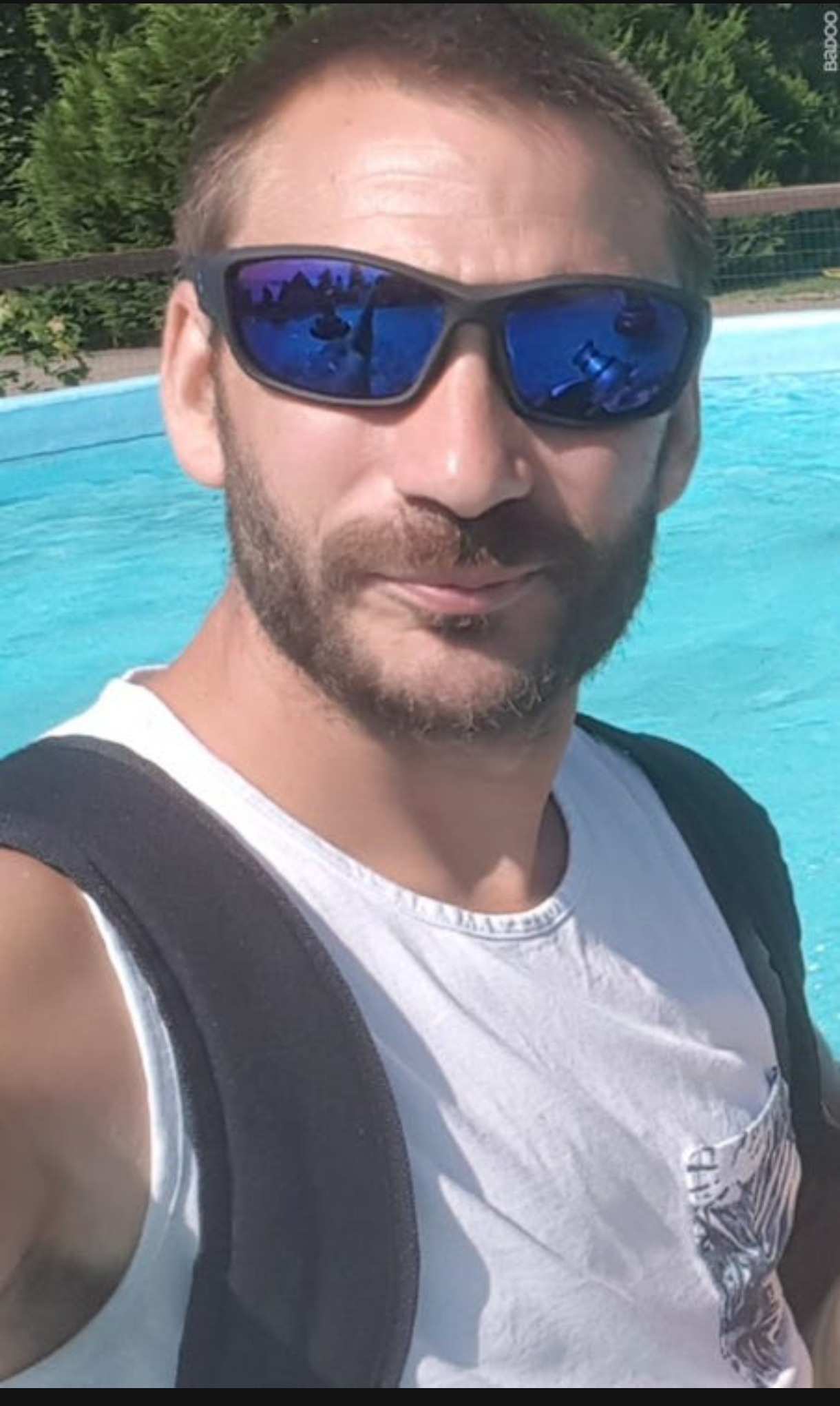 Profil de Namir, 42 ans, Sex à Hoffelt