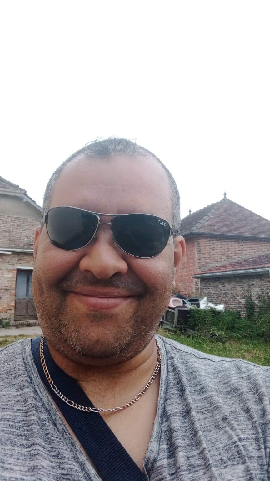 Profil de Cyrille, 50 ans, Sex à Breidweiler