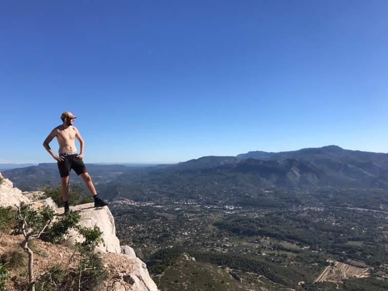 Profil de Wilhem, 25 ans, Sex à Blumenthal