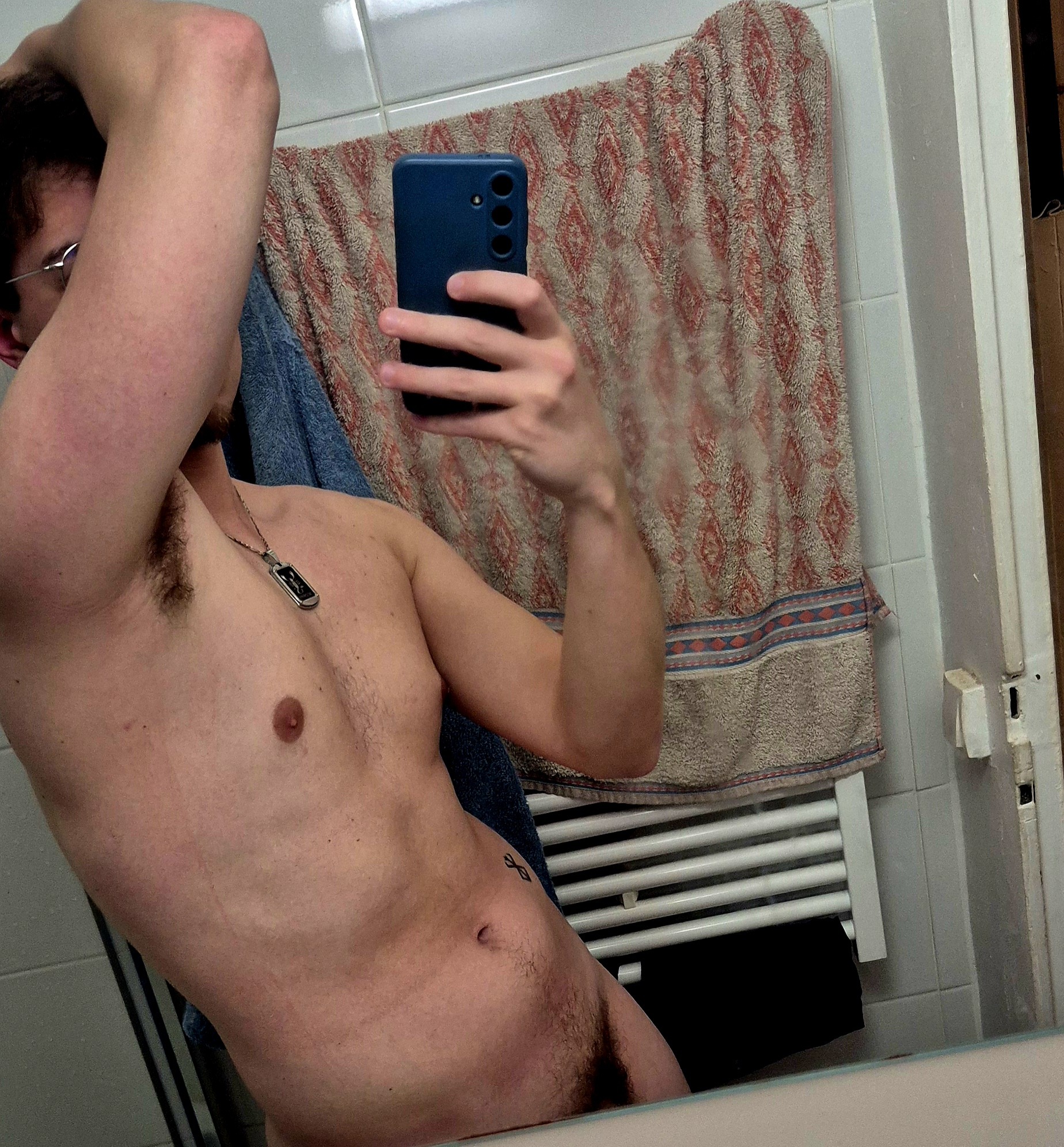 Profil de Omur, 25 ans, Sex à Troine-Route