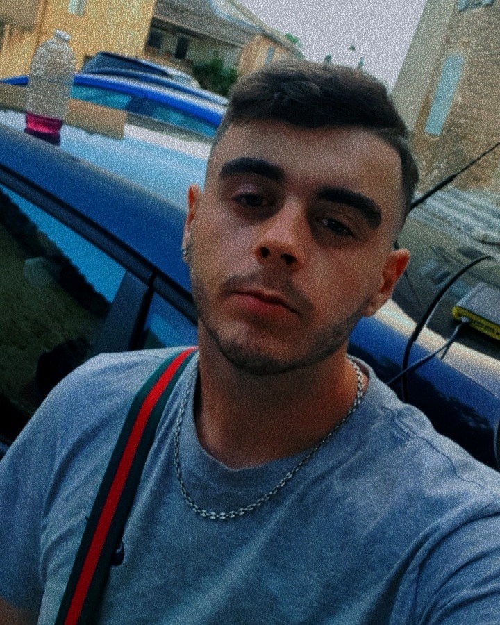 Profil de Harris, 21 ans, Sex à Friedbusch