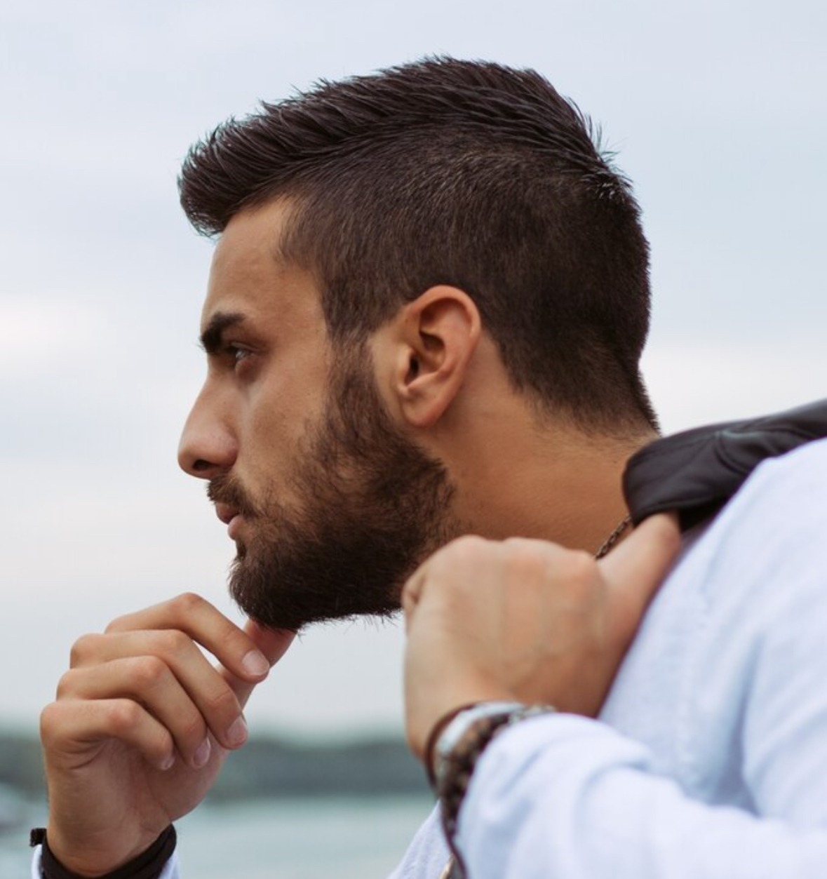 Profil de Arkan, 33 ans, Sex à Lullange