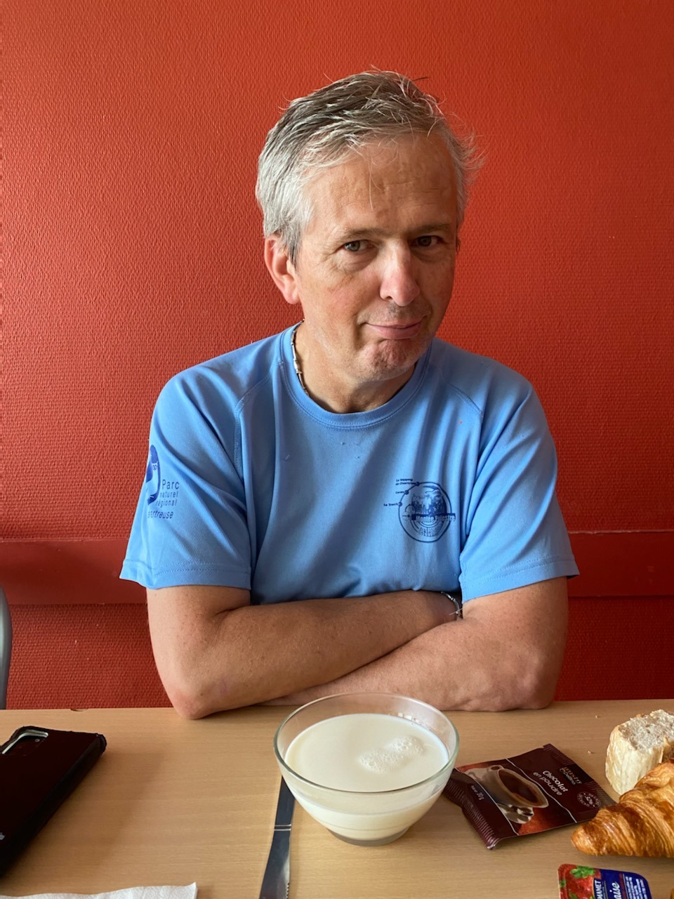 Profil de Yaouen, 55 ans, Sex à Schoenfels