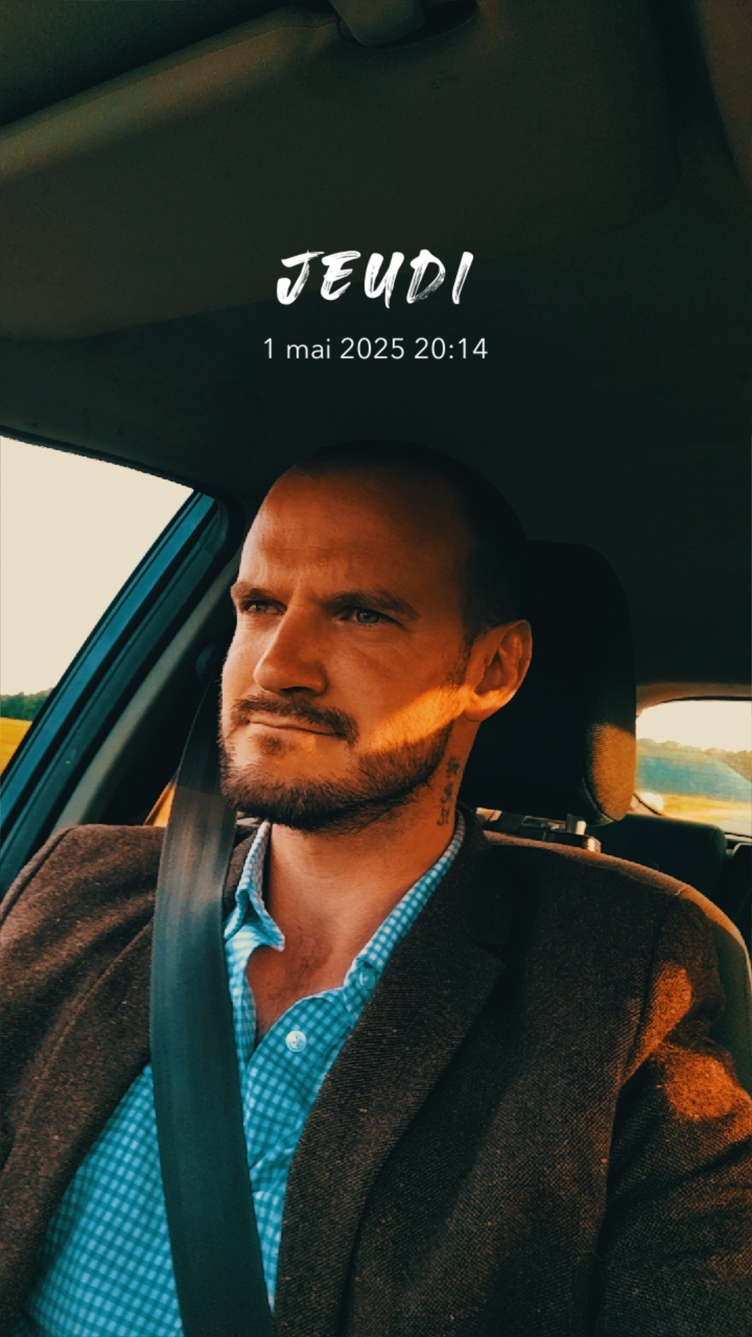 Profil de Lehyan, 31 ans, Sex à Reuler