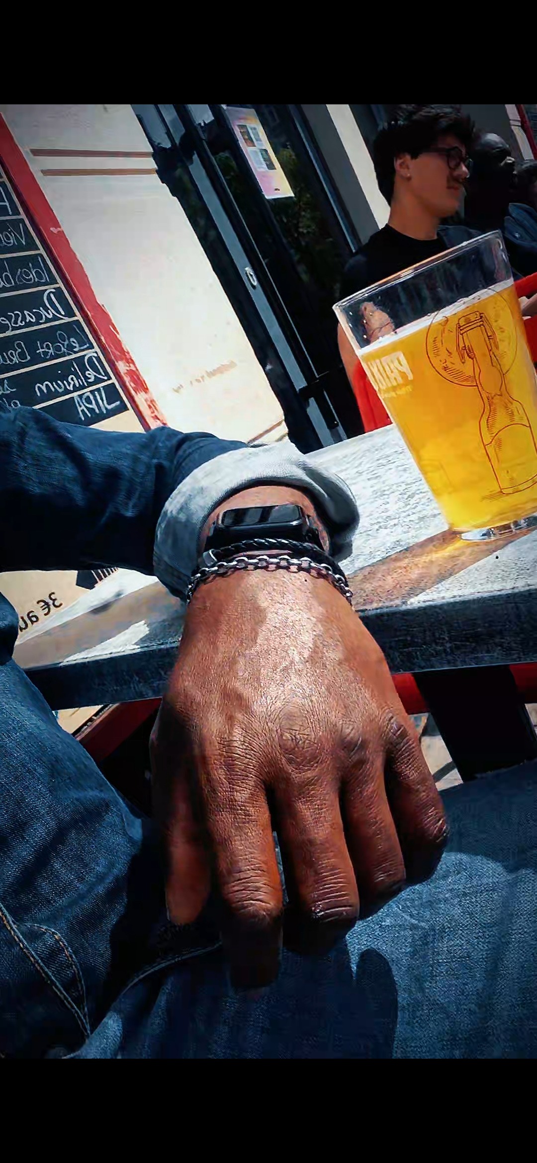 Profil de Rudi, 38 ans, Sex à Marnach