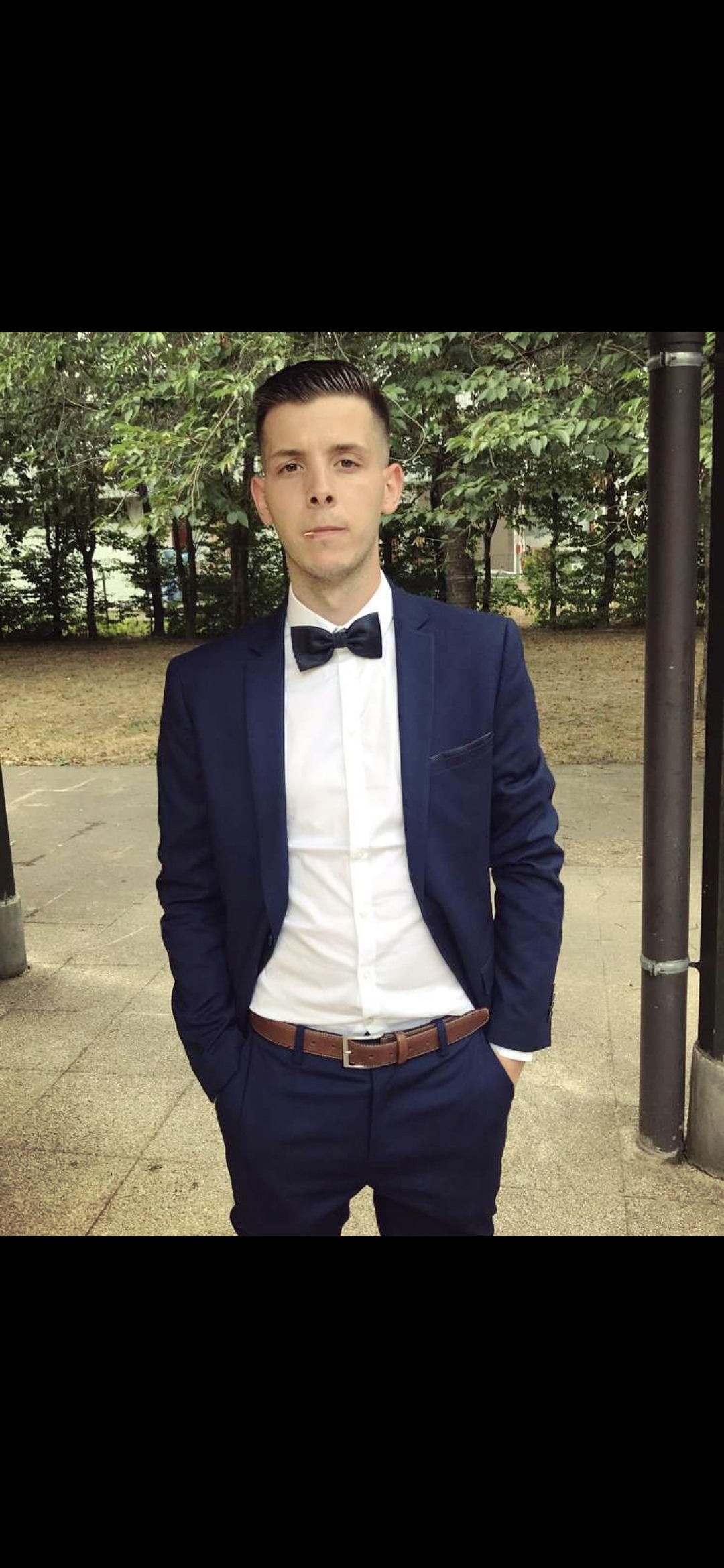 Profil de Fazil, 31 ans, Sex à Kaaspelterhof