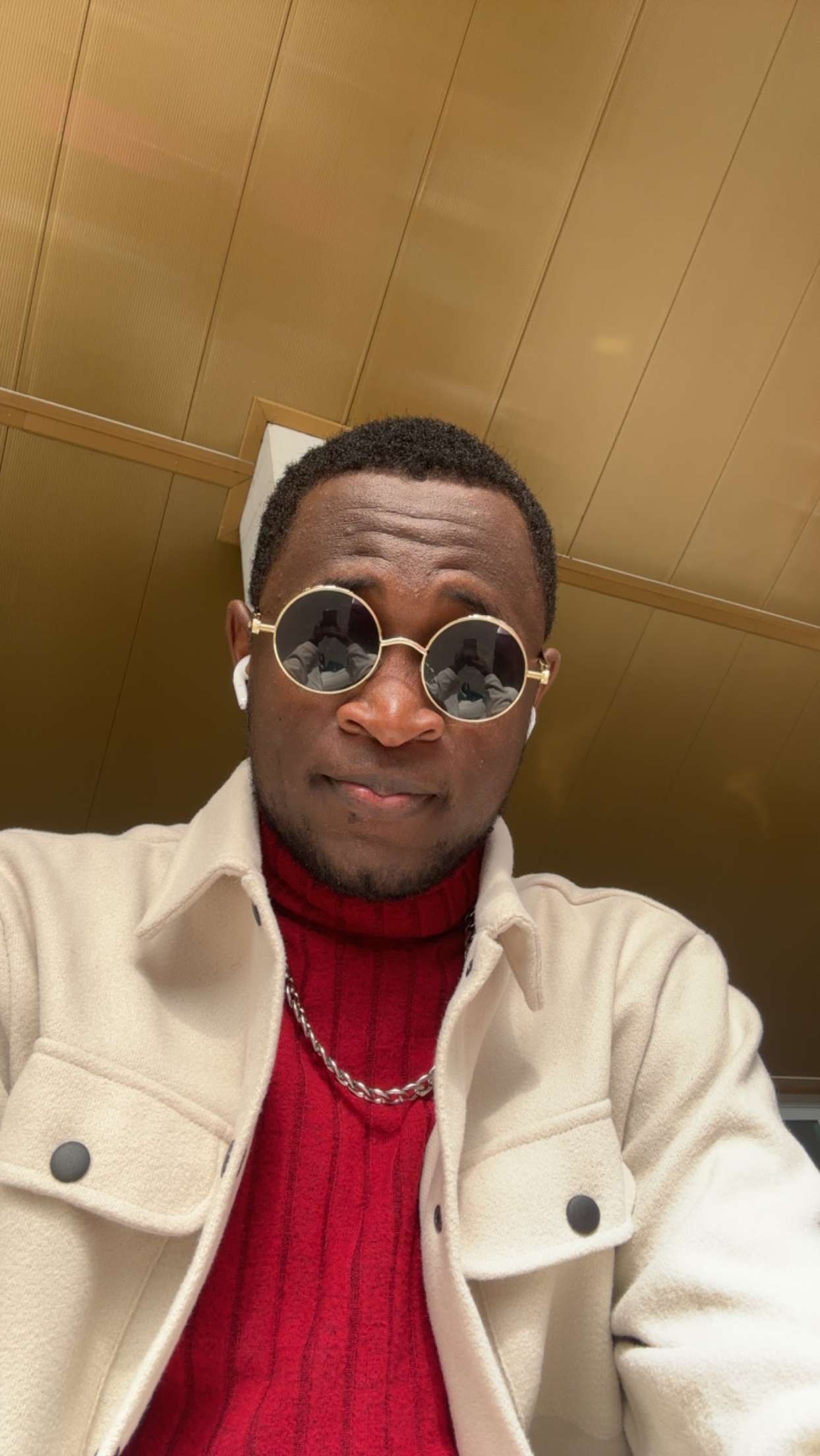 Profil de Jeyson, 28 ans, Sex à Lullange