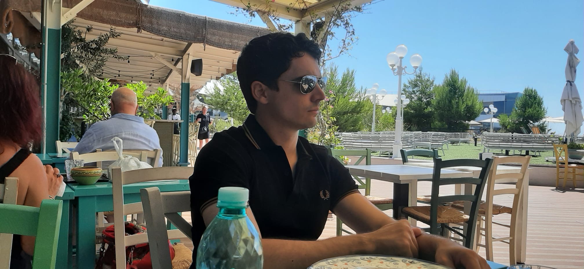 Profil de Kacim, 29 ans, Sex à Blumenthal