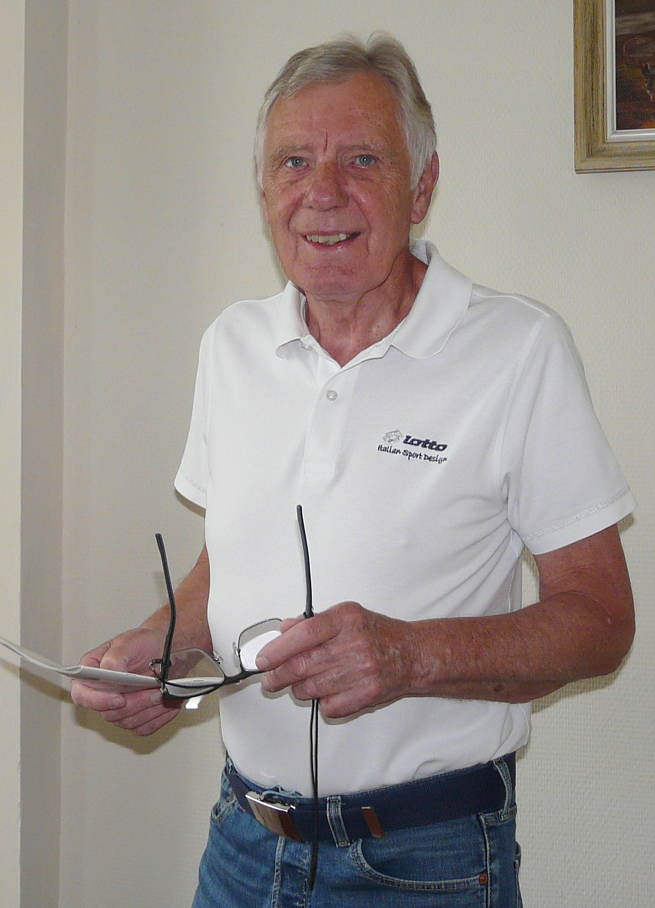 Profil de Joakin, 55 ans, Sex à Leesbach