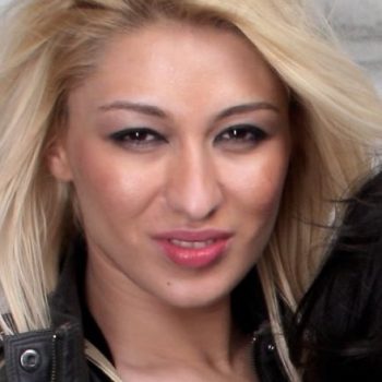 Profil de Hanaa, 39 ans, Sex à Hamiville