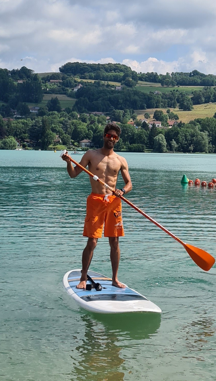 Profil de Antoni, 35 ans, Sex à Born