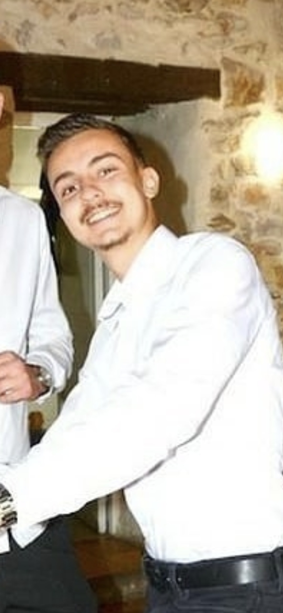 Profil de Mari, 24 ans, Sex à Crendal