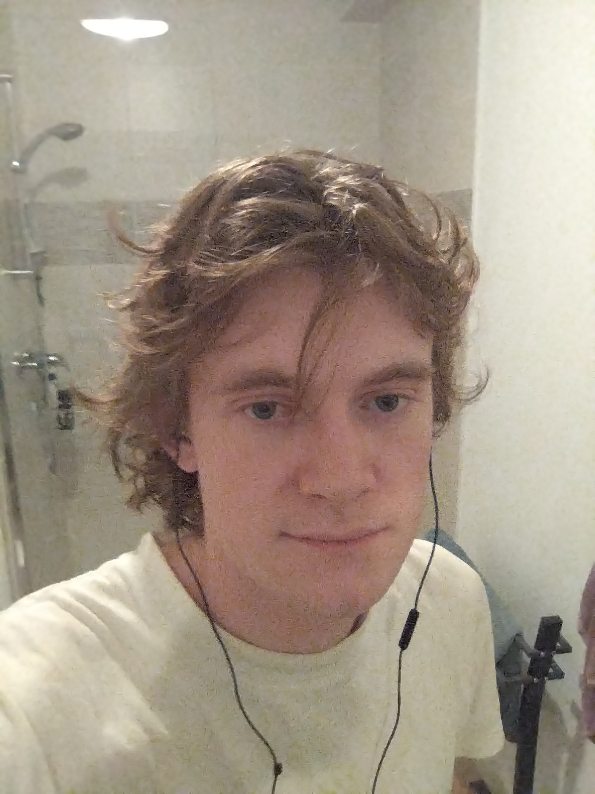 Profil de Tayler, 22 ans, Sex à Mecher