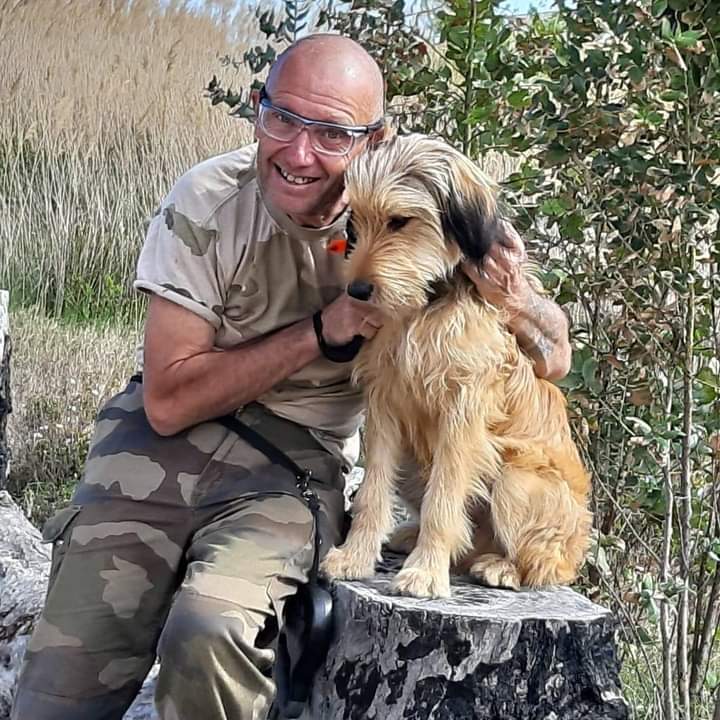 Profil de Allassane, 55 ans, Sex à Heispelt