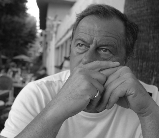 Profil de Tybalt, 55 ans, Sex à Boxhorn