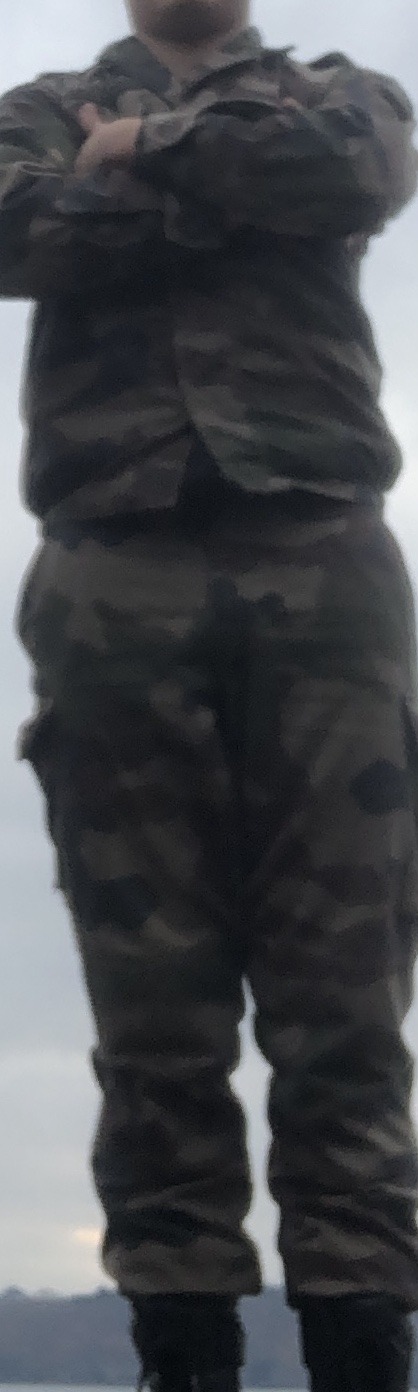 Profil de Ouweis, 19 ans, Sex à Wirtgensmühle