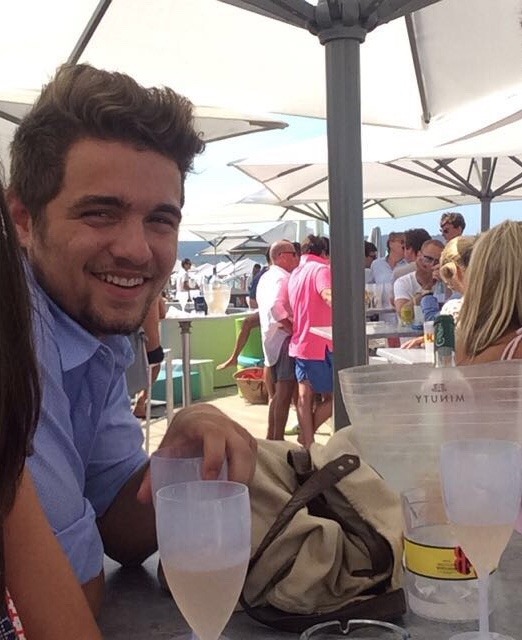 Profil de Abdulhamid, 27 ans, Sex à Born