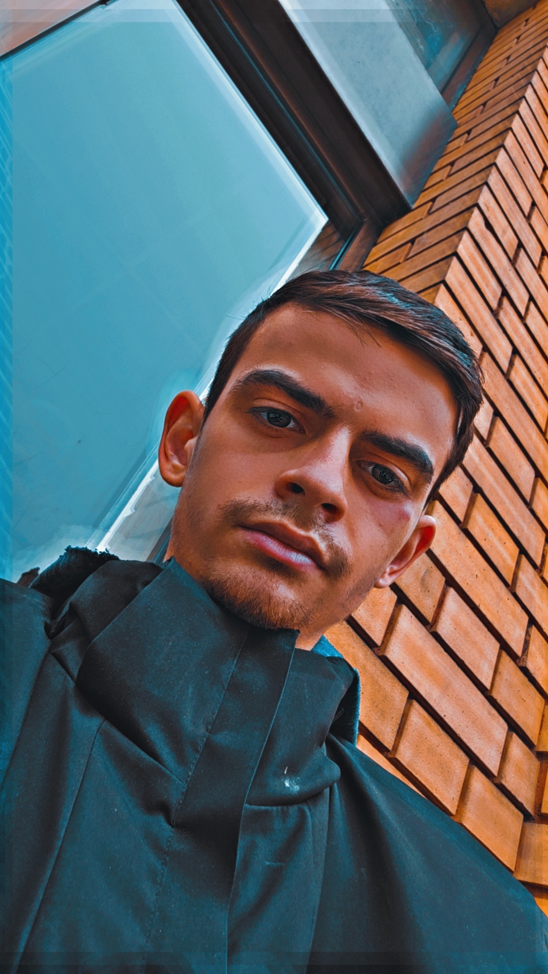 Profil de Goustan, 23 ans, Sex à Osweiler