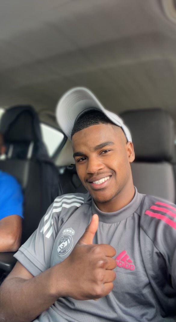 Profil de Noann, 21 ans, Sex à Weyer