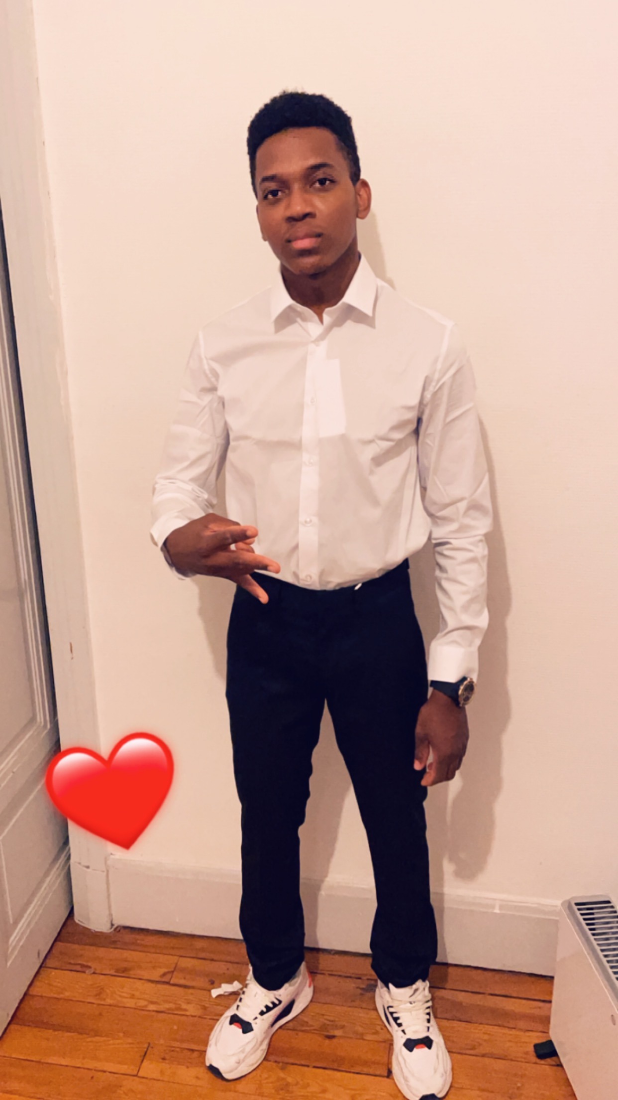 Profil de Marwane, 27 ans, Sex à Mompach