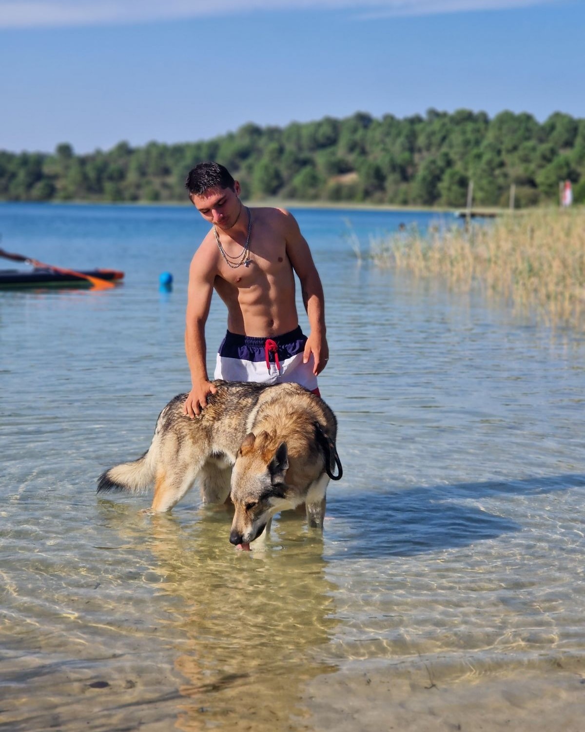 Profil de Abass, 22 ans, Sex à Reuler