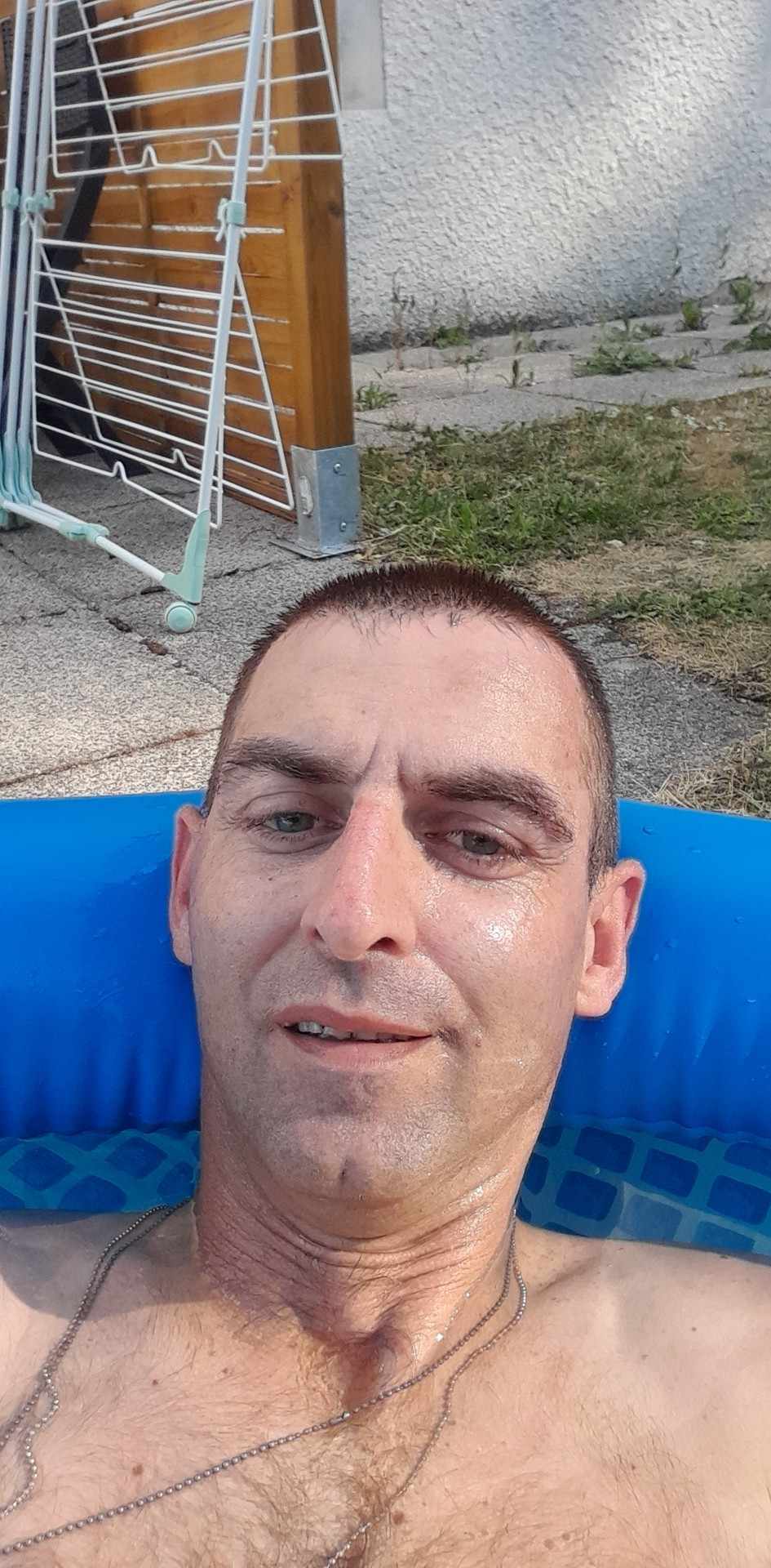 Profil de Batiste, 42 ans, Sex à Deiffelt
