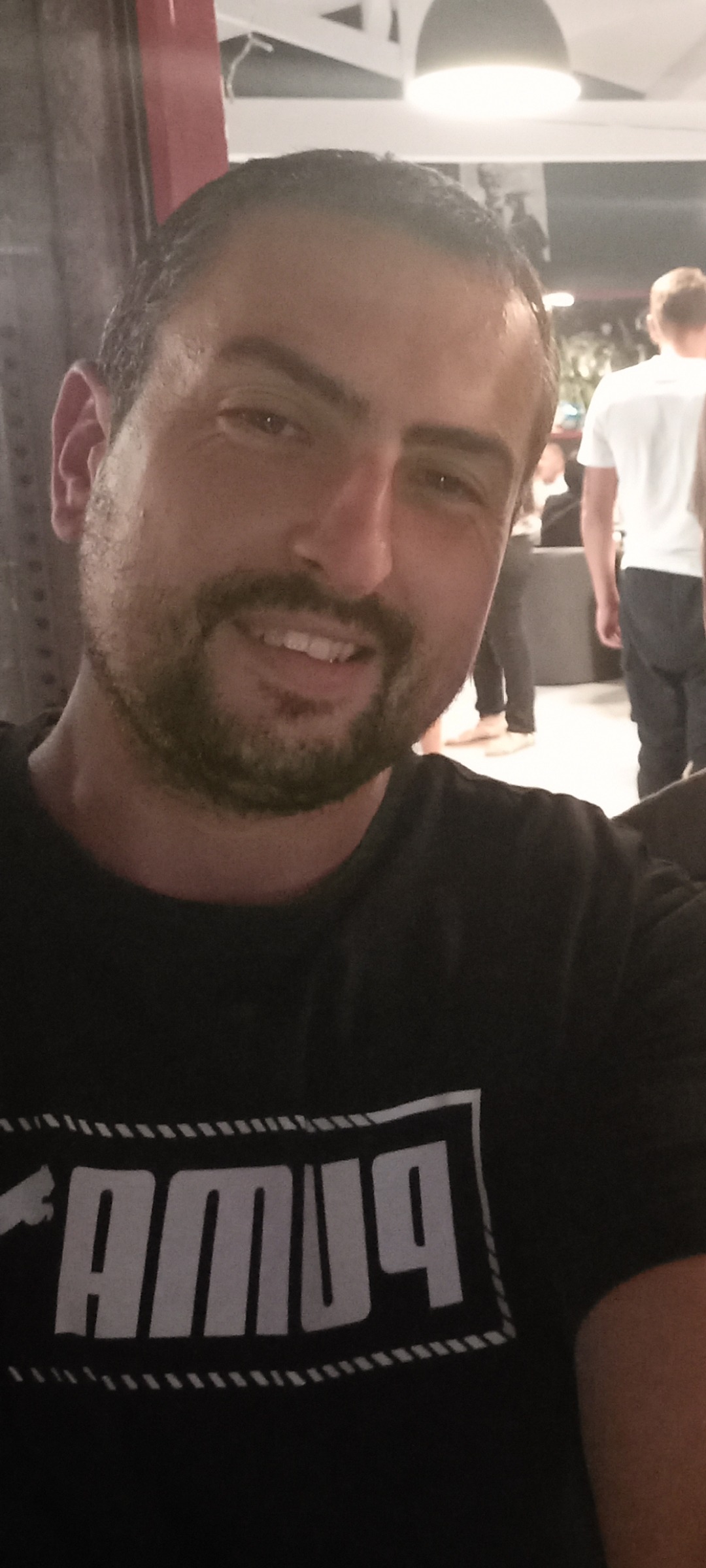 Profil de Souleman, 36 ans, Sex à Boevange