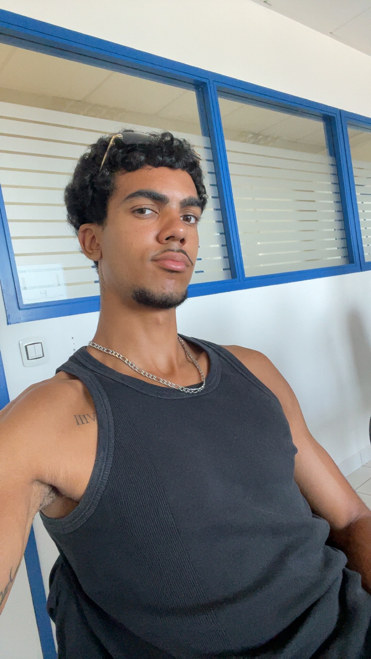 Profil de Thoma, 19 ans, Sex à Reuler