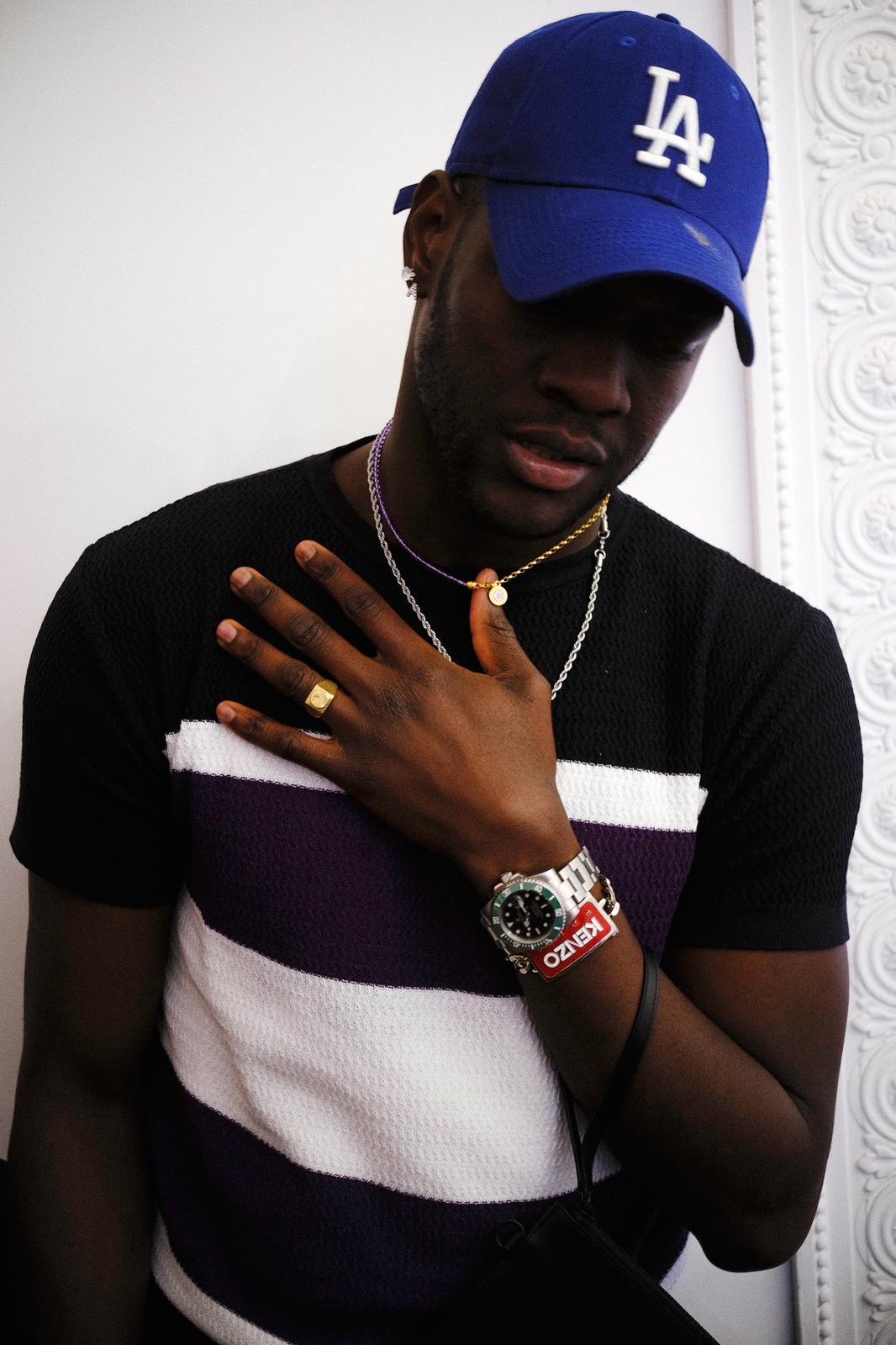 Profil de Albion, 25 ans, Sex à Rossmühle