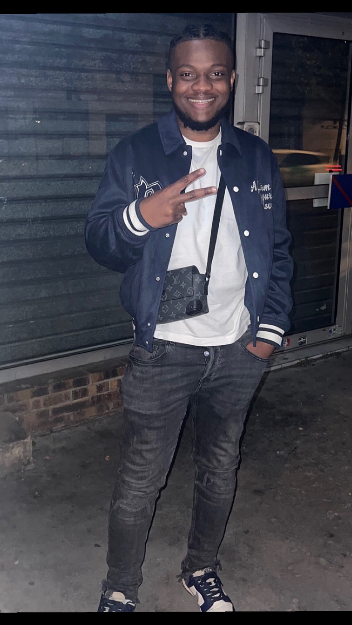 Profil de Abderrahmen, 26 ans, Sex à Drinklange