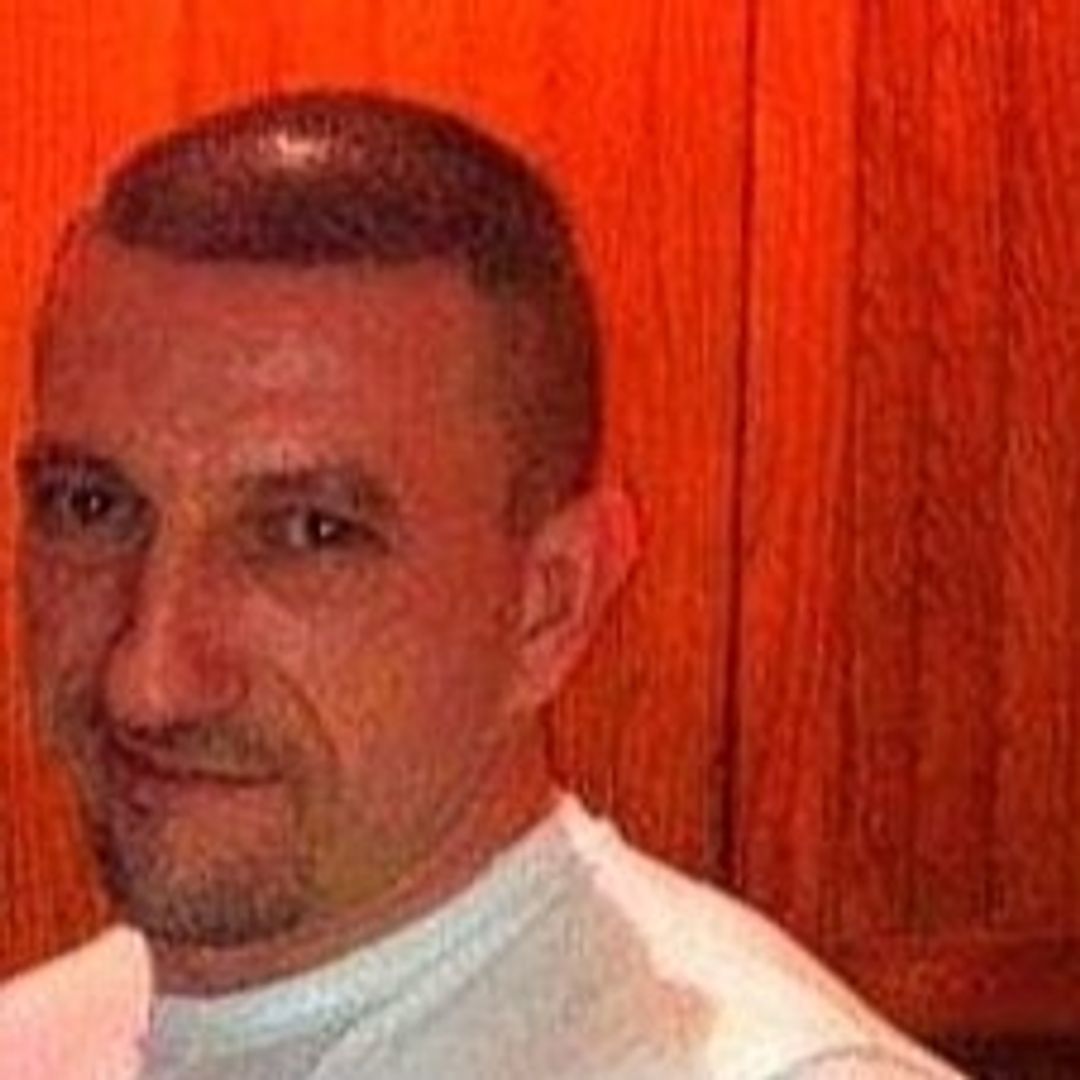 Profil de Sufyan, 54 ans, Sex à Hupperdange