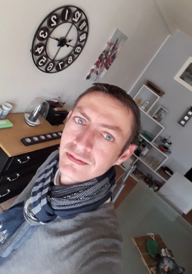 Profil de Erwin, 37 ans, Sex à Munshausen