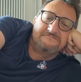 Profil de Halid, 45 ans, Sex à Rossmühle