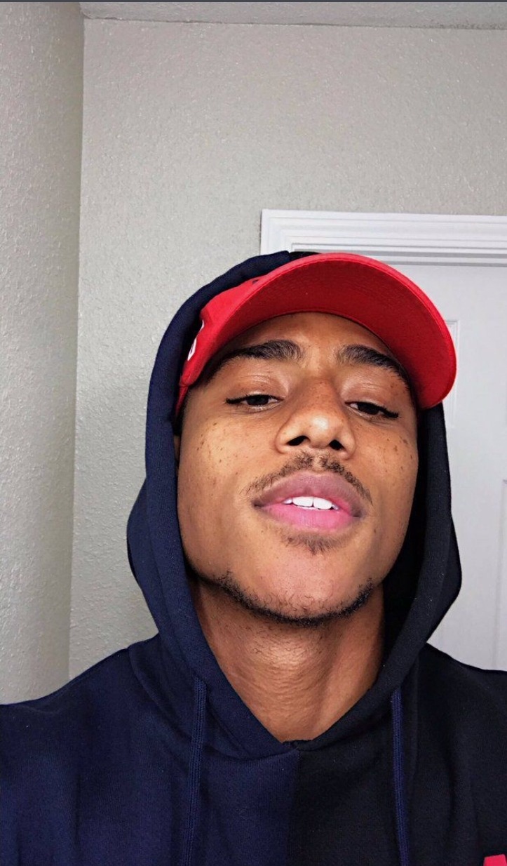 Profil de Camilo, 23 ans, Sex à Bous