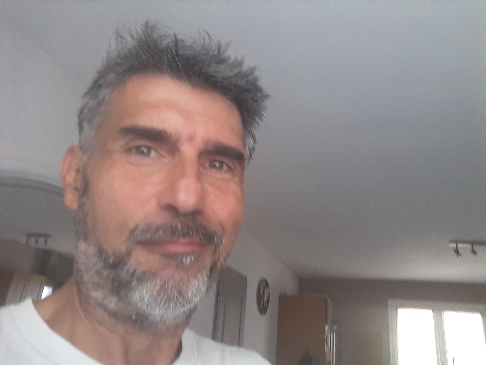 Profil de Fakri, 55 ans, Sex à Consthum
