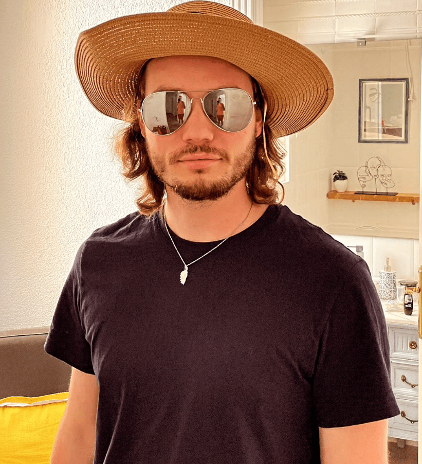 Profil de Talha, 28 ans, Sex à Scheidgen