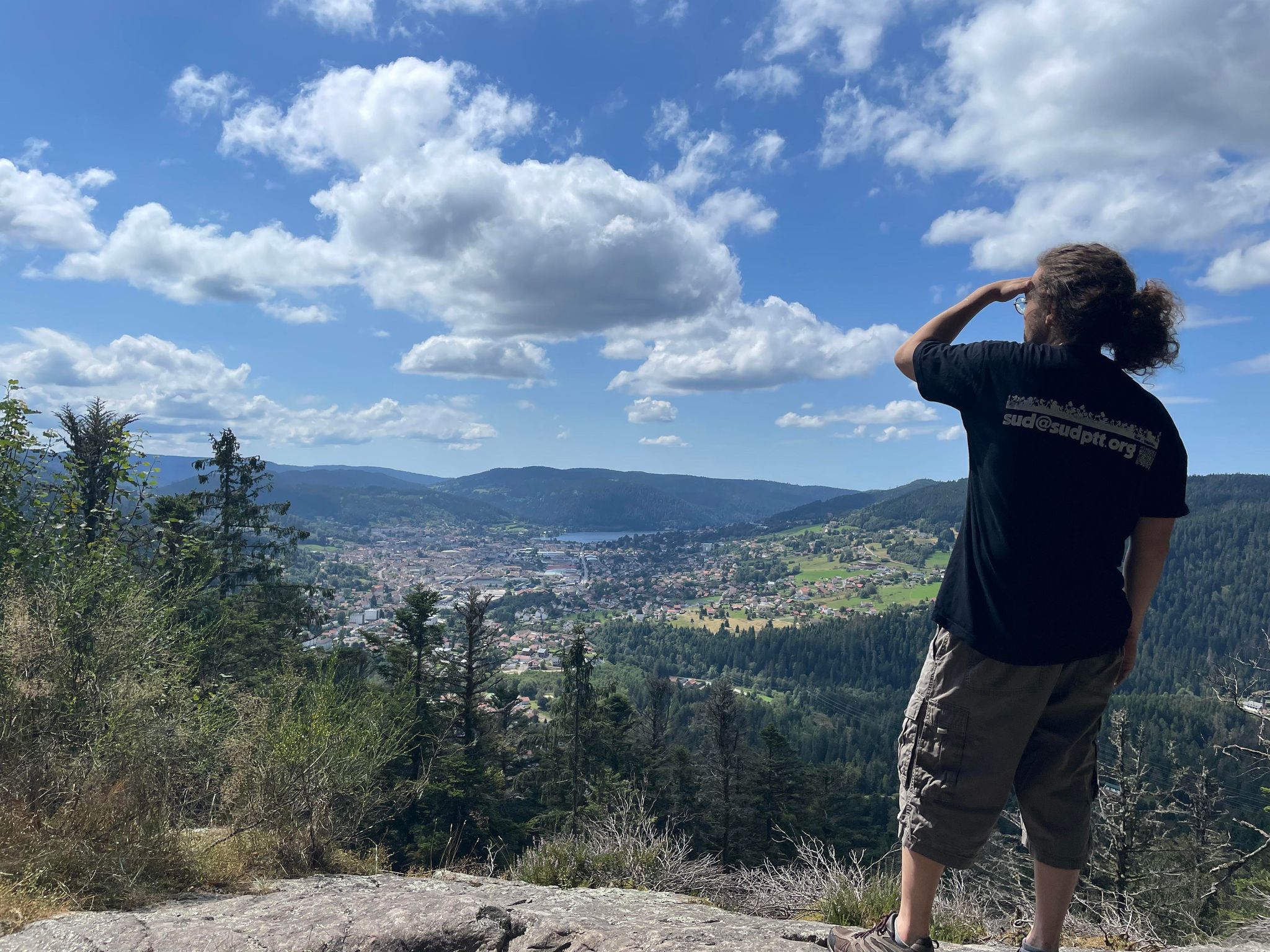 Profil de Aboubakr, 35 ans, Sex à Dorscheid