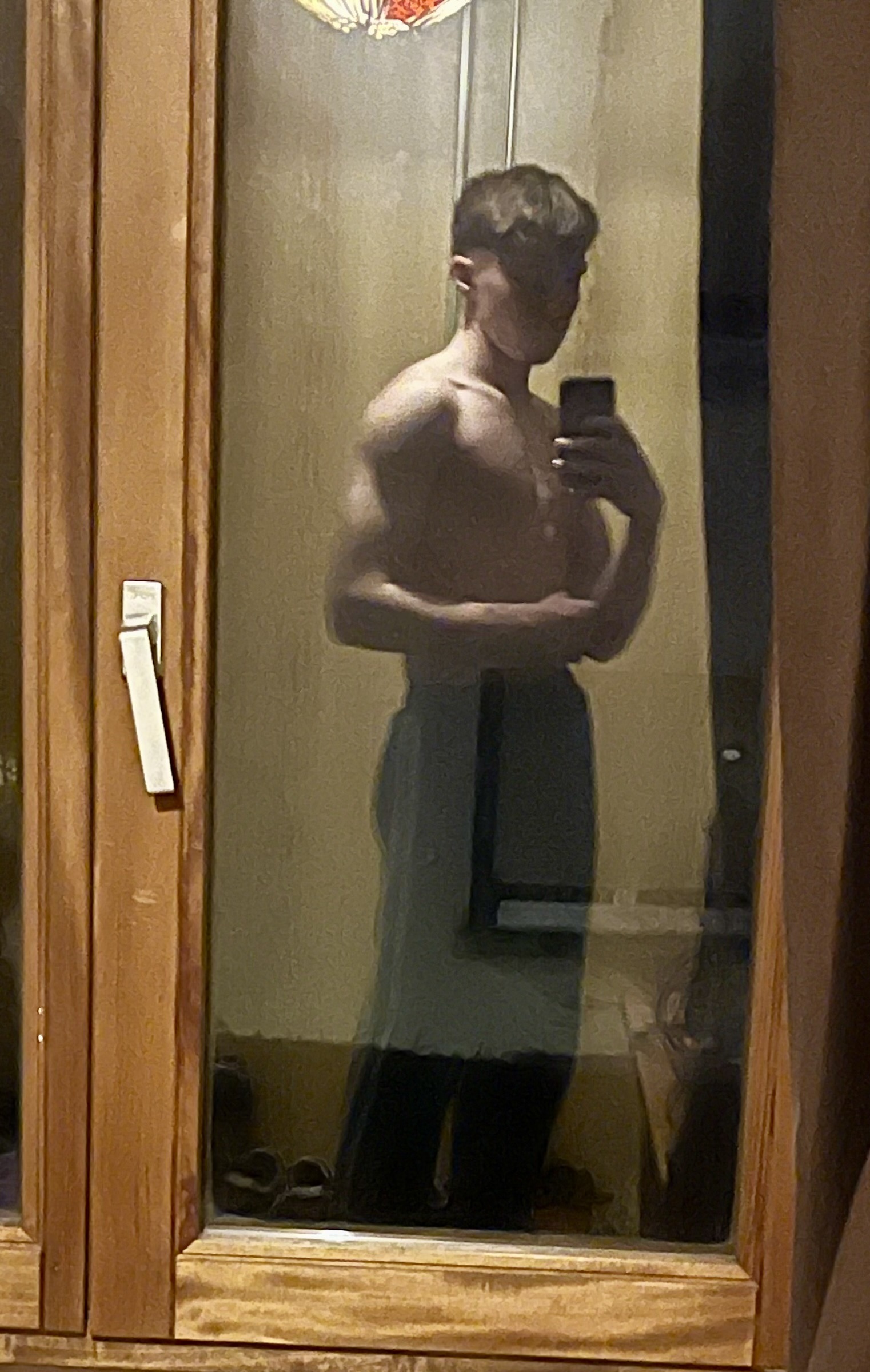 Profil de Tolga, 20 ans, Sex à Derenbach