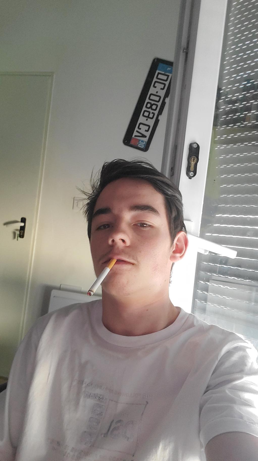 Profil de Vassily, 23 ans, Sex à Merscheid