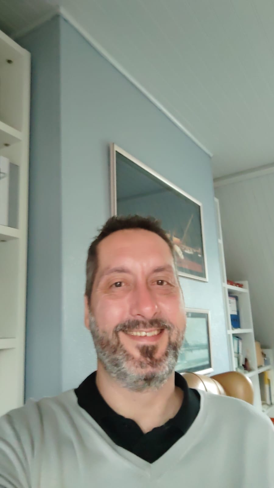 Profil de Mensah, 50 ans, Sex à Lieler